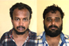 Two held for assaulting farmer, driver while transporting oxen in Moodbidri taluk